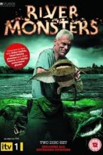 river monsters tv poster